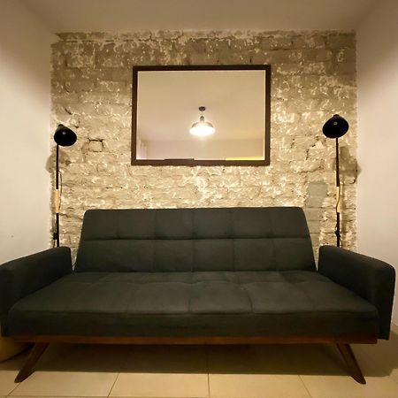 Cozy Flat Condesa Apartment Mexico City Luaran gambar