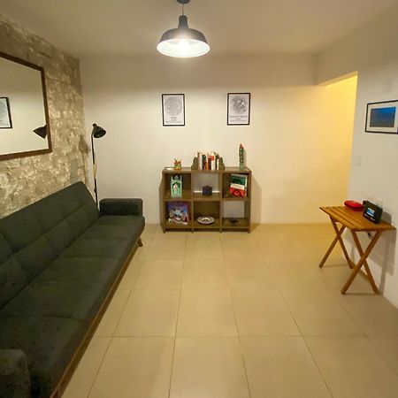 Cozy Flat Condesa Apartment Mexico City Luaran gambar