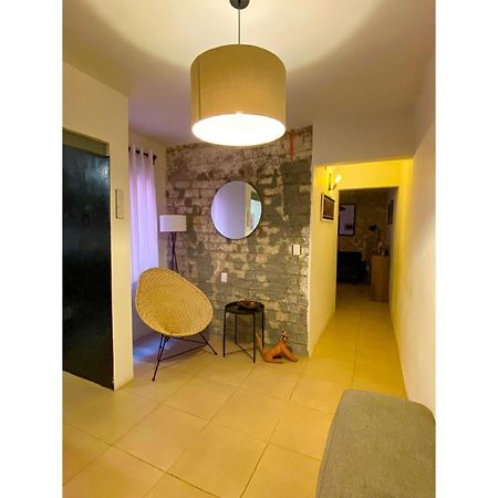 Cozy Flat Condesa Apartment Mexico City Luaran gambar