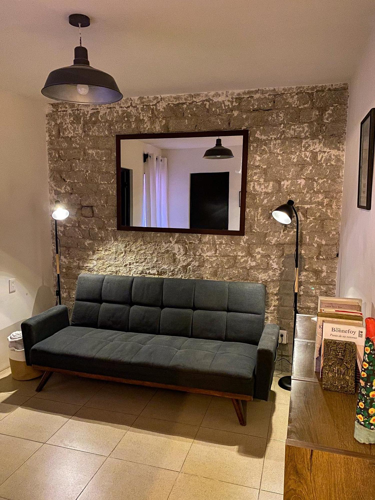 Cozy Flat Condesa Apartment Mexico City Luaran gambar