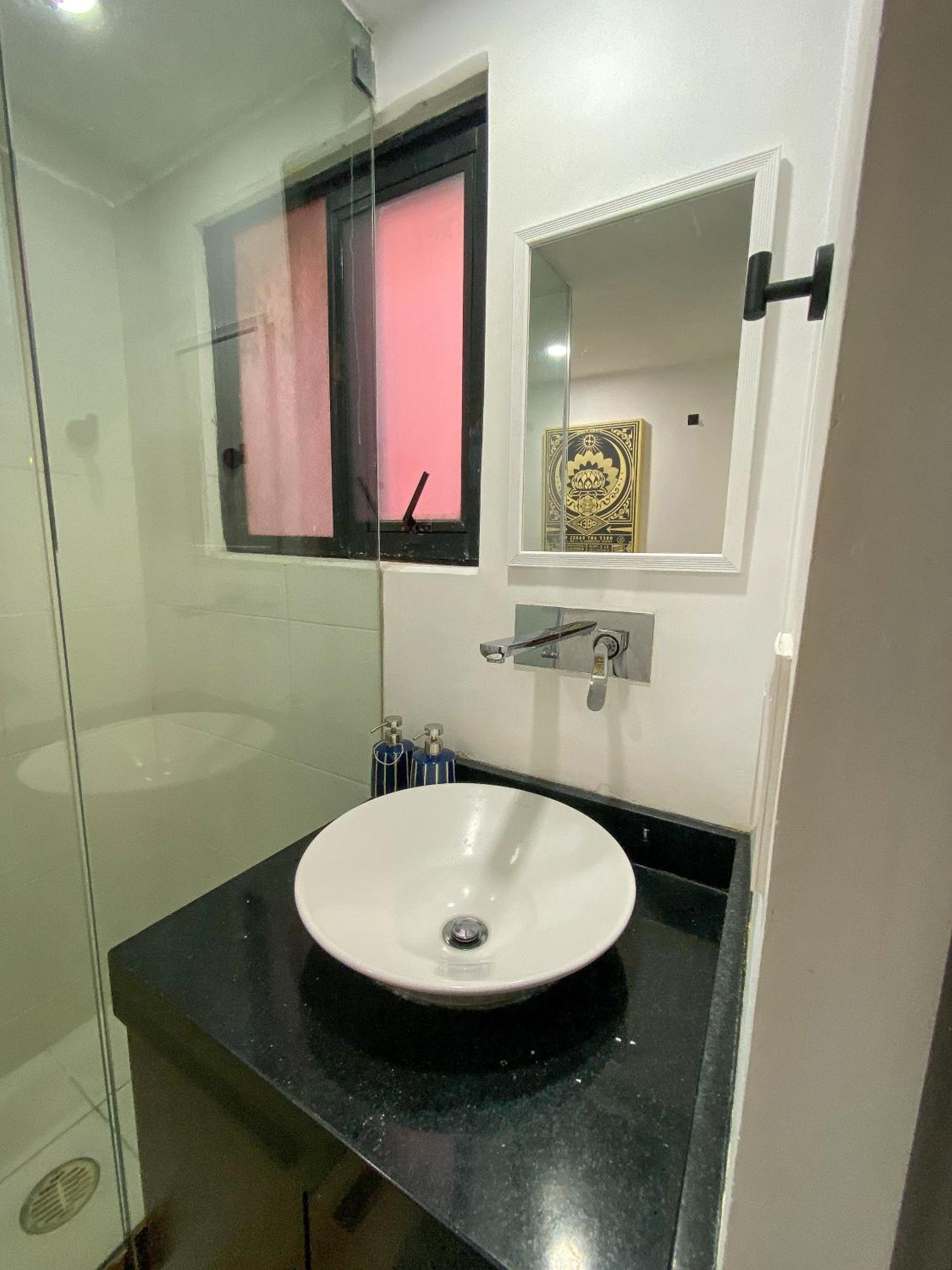 Cozy Flat Condesa Apartment Mexico City Luaran gambar