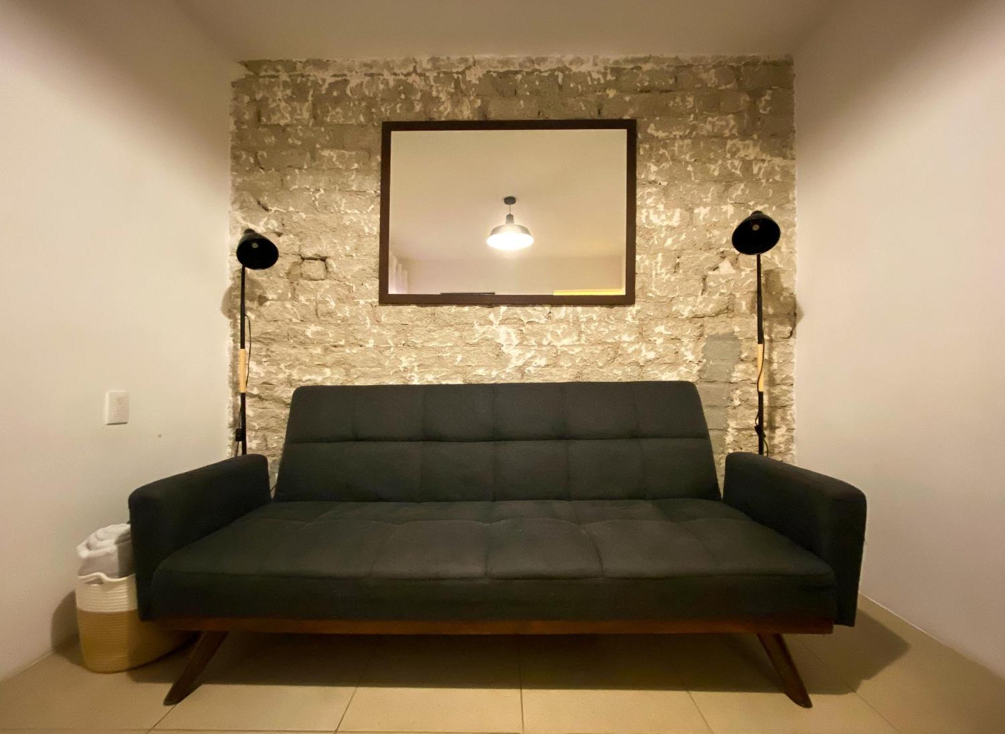 Cozy Flat Condesa Apartment Mexico City Luaran gambar