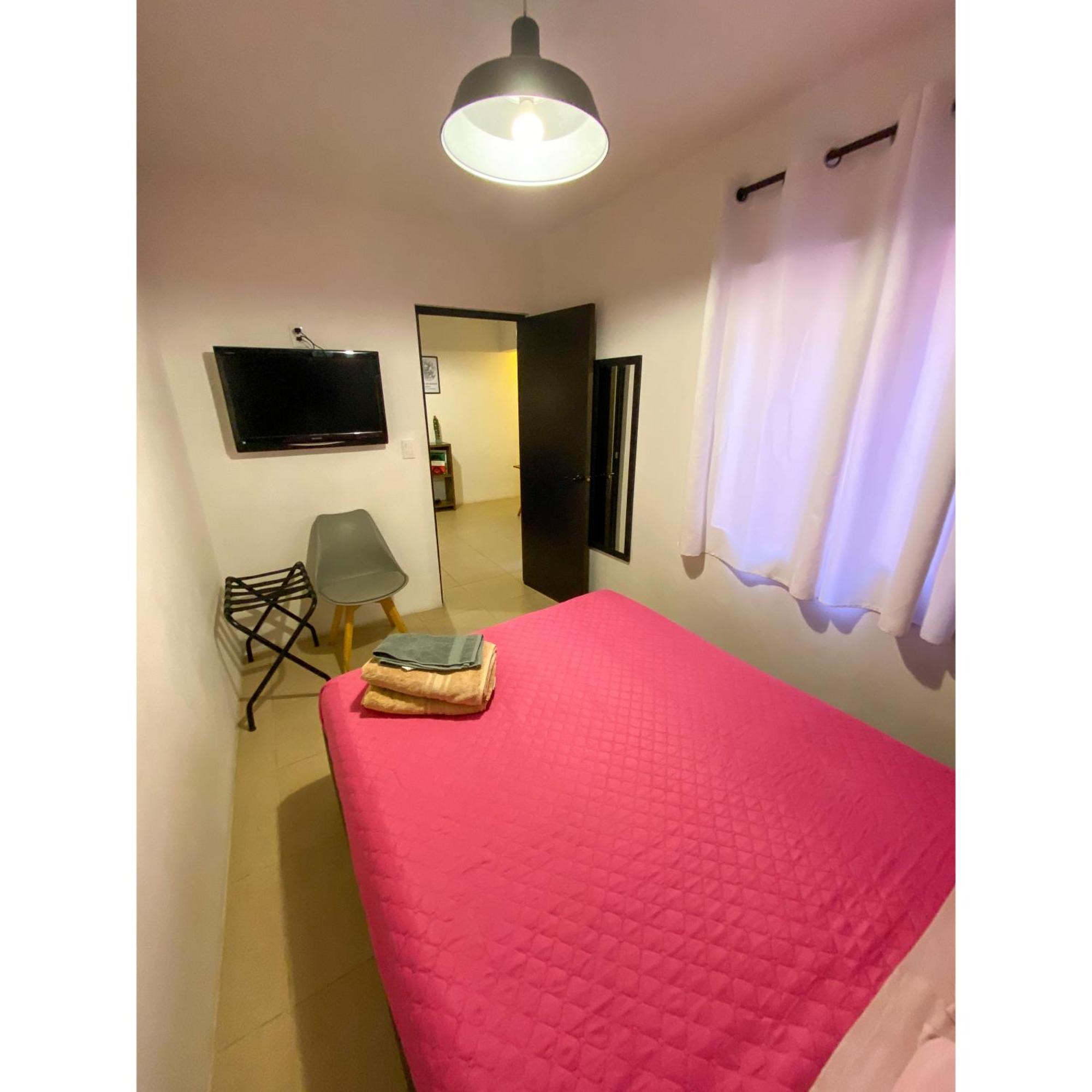 Cozy Flat Condesa Apartment Mexico City Luaran gambar