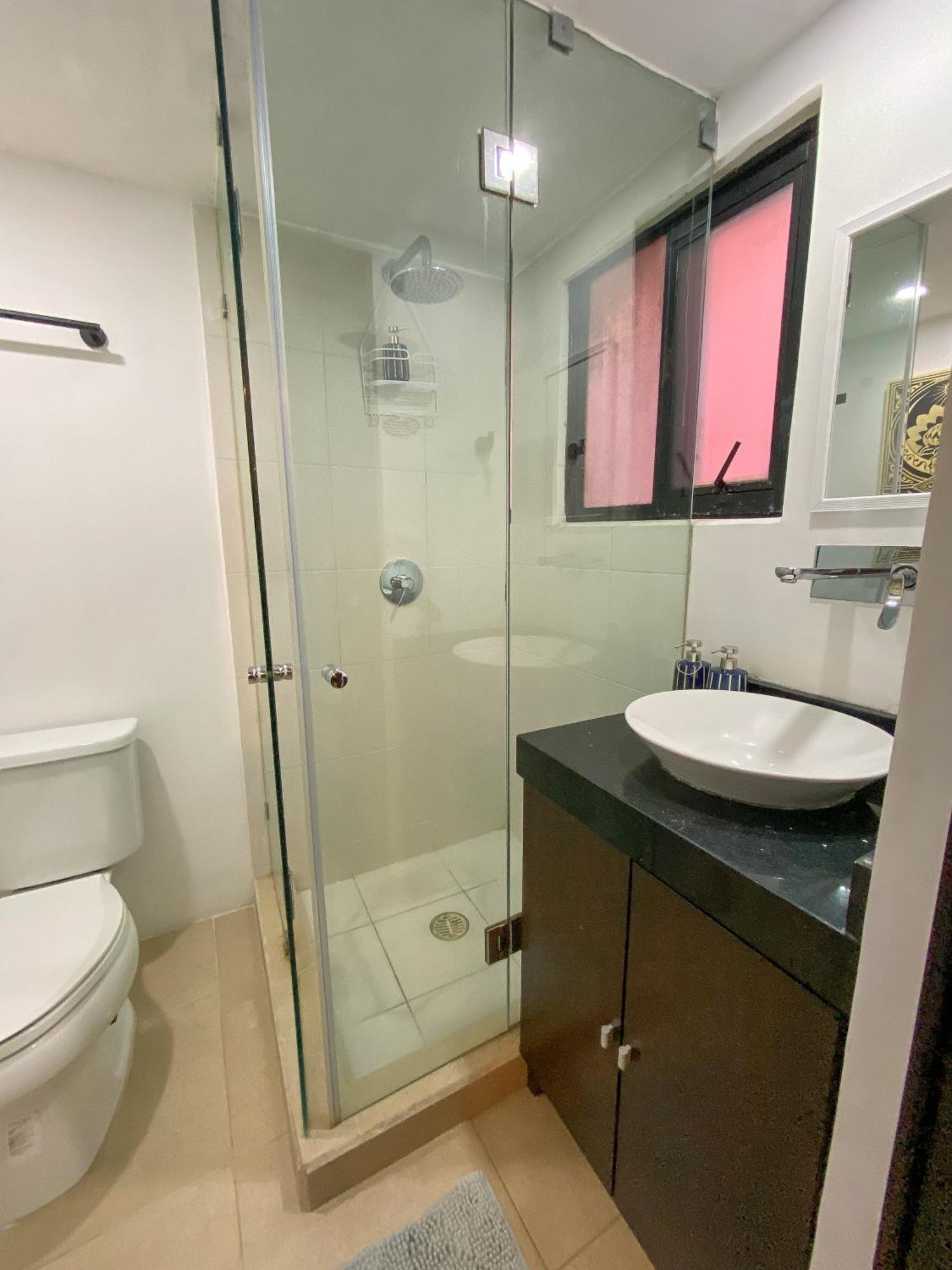 Cozy Flat Condesa Apartment Mexico City Luaran gambar
