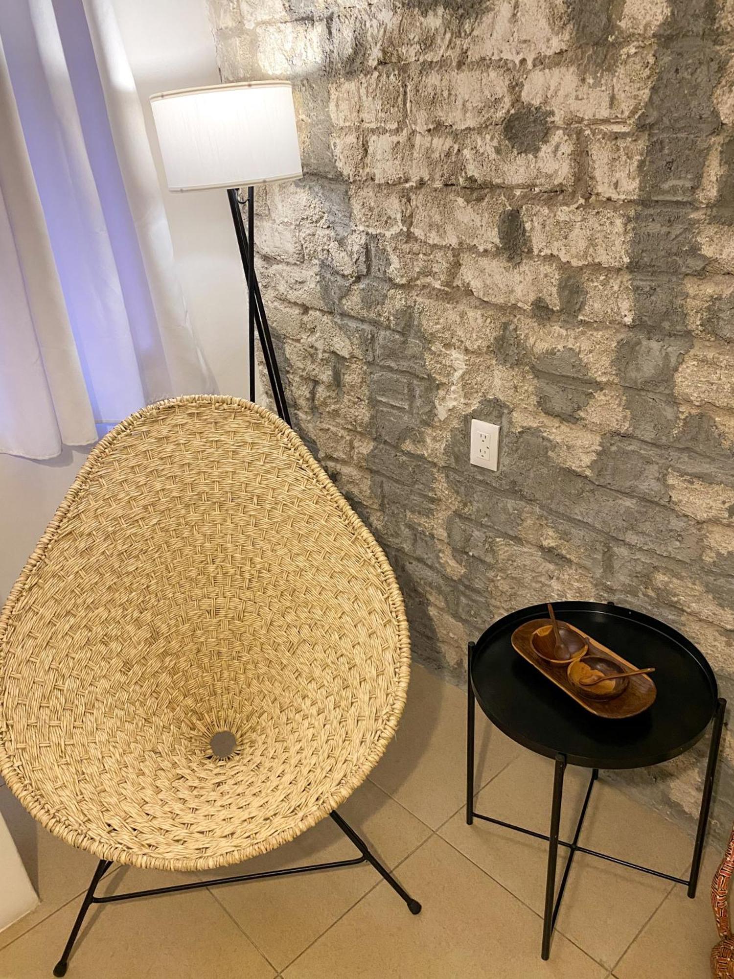 Cozy Flat Condesa Apartment Mexico City Luaran gambar